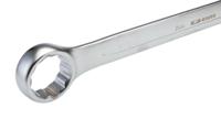 111z-134 Bahco 111Z Series Combination Spanner, 1 3/4in, Imperial, Double Ended, 500 mm Overall