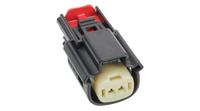 33471-0201 Molex, MX150 Receptacle Connector Housing, 3.5mm Pitch, 2 Way, 1 Row