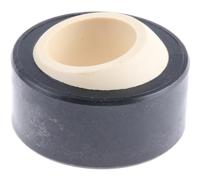 kglm-20 Igus KGLM-20 20mm Bore Spherical Bearing, 5000N Axial Load Rating, 10000N Radial Load Rating, 40mm O.D