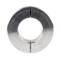 mjc57-30-a Ruland Jaw Coupling, 57mm Outside Diameter, 30mm Bore, 80mm Length Coupler