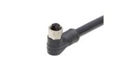 1205000241 Molex Female Cordset, 20 m