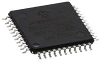 pic24fj64ga004-ipt Microchip, 16 bit PIC, PIC24FJ Microcontroller, 32 MHz, 64kB FLASH, 44-Pin TQFP