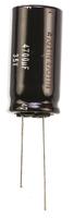 eca1vhg472 Panasonic 4700μF Aluminium Electrolytic Capacitor 35V dc, Radial, Through Hole - ECA1VHG472