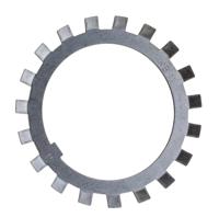 mb-13 SKF MB Lock Washer For Use With Lock Nut, MB 13