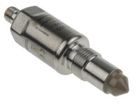 lmt100 ifm electronic Electronic Level Probe, PNP NO/NC Output, Flush Mount, FPM, PA12, PEEK, Stainless Steel Body