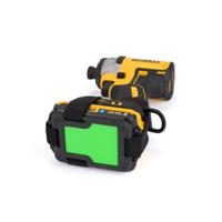101663 Never Let Go Pocket Clip and Lanyard Ring for use with NLG Drill