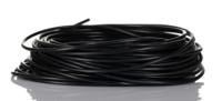 159-1478 RS PRO Nitrile Rubber O-Ring Cord, 1.6mm Diameter, 8.5m Length