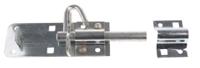 893-8694 RS PRO Steel Door Bolt