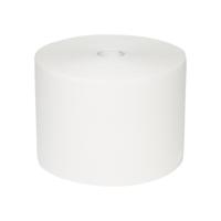 7202 Kimberly Clark WypAll L10 General Clean () Wiper Roll White Paper Towel, 380 x 240mm, 1000 Sheets
