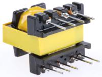 74003 2 Output 3 → 6W Flyback SMPS Transformer, 85 → 265V ac, 2.5 → 4 V ac, 3 → 6 V ac