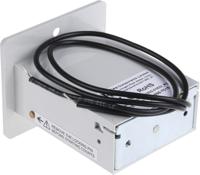 896-7018 RS PRO Impulse Counter, 6 Digit, 10Hz, 220 V dc