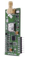 mikroe-2704 MikroElektronika GPS 4 Click