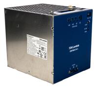 drf-960-24-1 TDK-Lambda DRF Linear DIN Rail Power Supply, 180 → 264V ac ac Input, 24V dc dc Output, 40A Output, 960W