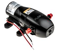 rlfp222202d Xylem Flojet Diaphragm Electric Operated Positive Displacement Pump, 3.8L/min, 2.4 bar, 24 V dc