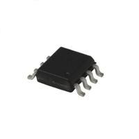 mic4427zm Microchip MIC4427ZM MOSFET Gate Driver, 1.5 A 8-Pin 18 V, SOIC