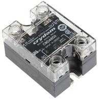 cwd4850 Sensata Crydom CW Series Solid State Relay, 50 A rms Load, Panel Mount, 660 V ac Load, 32 V Control