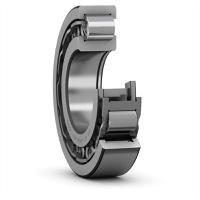 nup-206-ecpc3 SKF NUP 206 ECP/C3 30 mm ID Roller Bearing, 62 mm OD