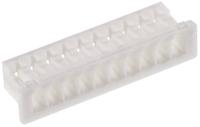 51021-1000 Molex, PicoBlade Female Connector Housing, 1.25mm Pitch, 10 Way, 1 Row