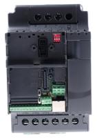 vfd022e43a Delta Electronics Inverter Drive, 2.2 kW, 3 Phase, 460 V ac, 7.1 A, VFD-E Series