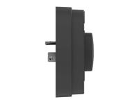 2328118-1 TE Connectivity 82.1mm Diameter Shorting Cap for use with Street and Area Lighting Fixture