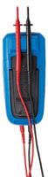 mtx203-z Metrix MTX203 Handheld Digital Multimeter, True RMS, 10A ac Max, 10A dc Max, 750V ac Max - RS Calibrated
