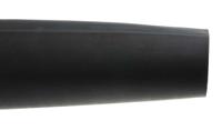 562-656 RS PRO Adhesive Lined Halogen Free Heat Shrink Tubing, Black 40mm Sleeve Dia. x 1.2m Length 3:1 Ratio