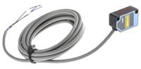 wl100l-e1131 SICK Retroreflective Photoelectric Sensor, Block Sensor, 0.08 → 12 m Detection Range