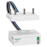 a9mem1572 Schneider Electric, PowerLogic, 63A, Energy Sensor, 2VA, Wired