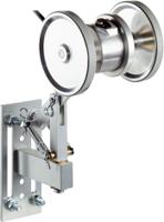 duv60e-d4kmhada-1106590 SICK DUV60 Series Incremental Incremental Encoder, 1 → 1500ppr ppr, TTL/HTL Signal