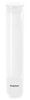 65780055 Werma eSIGN Series Siren Signal Tower, 15 Lights, 24 V, Base Mounting, Tube Mounting