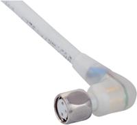 dol-0803-l10mrn SICK Female 3 way M8 to Free End Sensor Actuator Cable, 10 m