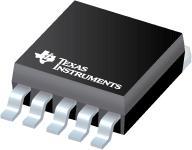 lp3875es-adjnopb Texas Instruments, Linear Voltage Regulator 7V 5-Pin