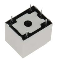 476-583 RS PRO PCB Mount Power Relay, 12V dc Coil, 10A Switching Current, SPDT