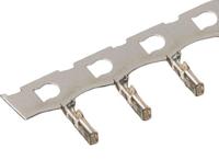 501334-0000 Molex Pico-Clasp Series Female Crimp Terminal, 32AWG Min, 28AWG Max