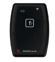 quanta-4t1 RF Solutions QUANTA-4T1 Transmitter,433MHz