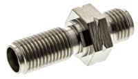 905-120-5016 Amphenol Limited  Coaxial Fibre Optic Adapter