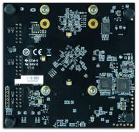 410-398 Digilent USB104 A7: Artix-7 FPGA Development Board in PC/104 Form Factor Xilinx Artix-7 XC7A100T Development Board for