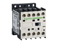 ca2kn22f72 Schneider Electric Control Relay 2NO + 2NC, 10 A Contact Rating, DPST, TeSys