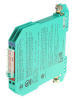 z715 1 Channel Zener Barrier with Analogue Output, 250 V max, 150mA max
