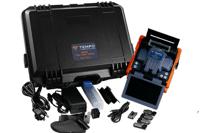 915fs-kit1-eu Tempo Active Clad 915FS Optical Fiber Fusion Splicer, 915FS-KIT1-EU