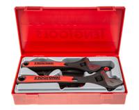 ttadj04 Teng Tools 4-Piece Spanner Set, 6 in, 8 in, 10 in
