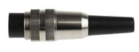 sv-70 Lumberg, SV 7 Pole M16 Din Plug, DIN EN 60529, 5A, 250 V ac IP40, Screw On, Male, Cable Mount