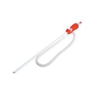 265-8448 RS PRO Plastic Hand-Operated Syphon Pump, 60 → 205L