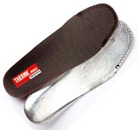 33331-006w39 Insole Footbed Thermic Cold Insulation A