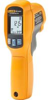 fluke-64-max Fluke 64 MAX Infrared Thermometer, -30°C Min, +600°C Max, ±1 °C Accuracy, °C and °F Measurements