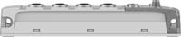 cpx-ap-i-4ai-u-i-rtd-m12 Festo CPX-AP-I Series Analogue Input Module for Use with Valve Terminals, Analog, Socket, 24 V dc