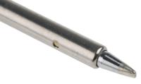 t0052916199 Weller Electric Soldering Iron, 24V, 80W, for use with WS81/WD/WT/WR Stations