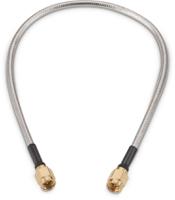 65503503515307 Wurth Elektronik WR-CXASY Series, 152.4 mm, RF Coaxial, Terminated 50 Ω