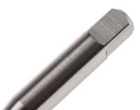 e513-m10100 Dormer Threading Tap HSS 1-Piece 1.0mm Pitch Metric Fine Standard Machine Tap M10 Thread