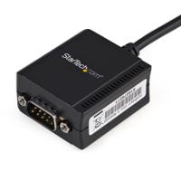 icusb2321f StarTech.com RS232 USB A Male to D-sub, 9 Pin Male Converter Cable